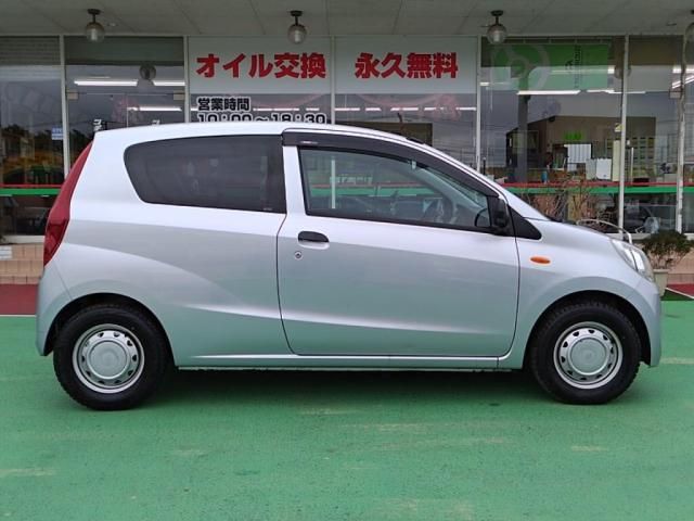 DAIHATSU MIRA VAN 2016 Image 31
