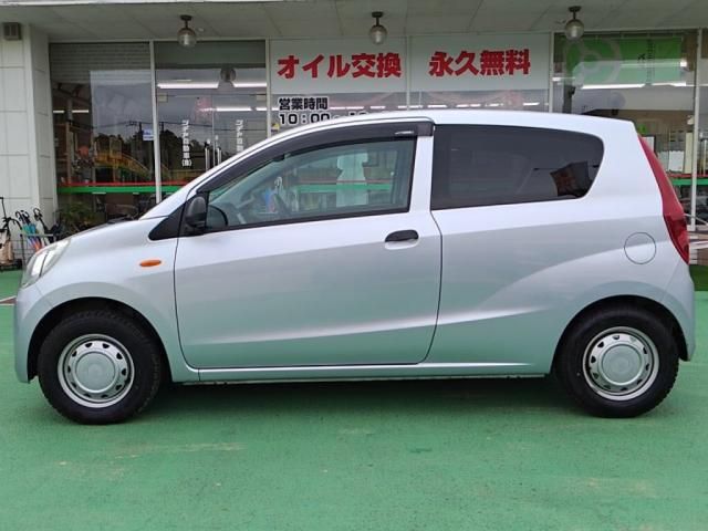 DAIHATSU MIRA VAN 2016 Image 31