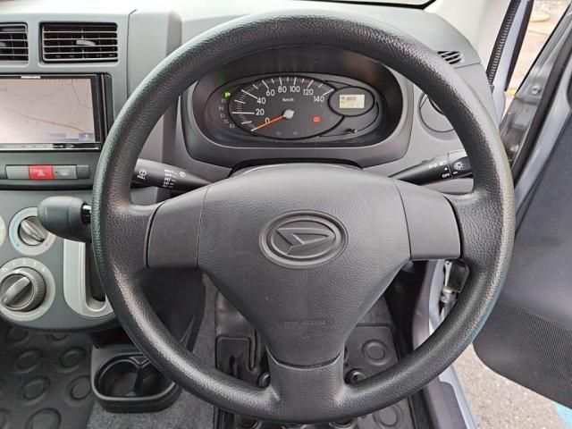 DAIHATSU MIRA VAN 2016 Image 31