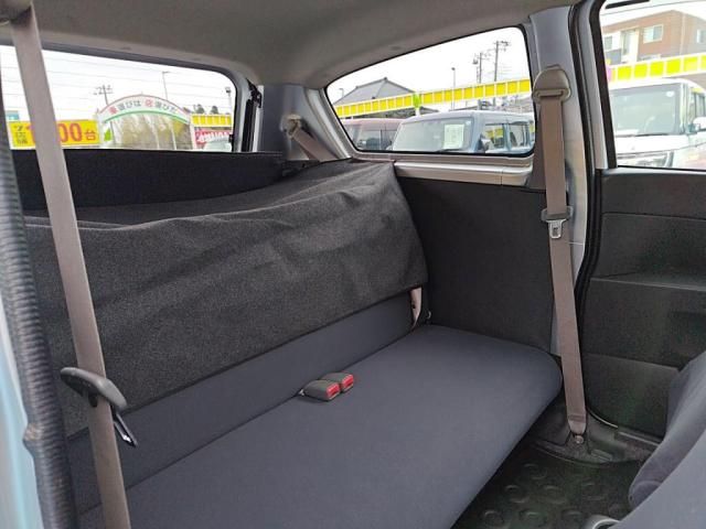 DAIHATSU MIRA VAN 2016 Image 31