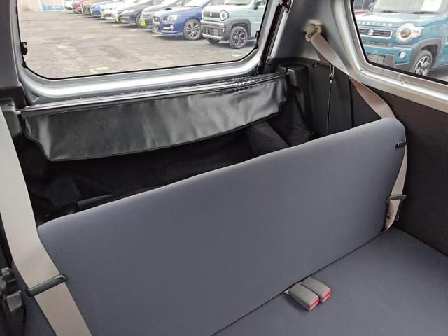 DAIHATSU MIRA VAN 2016 Image 31