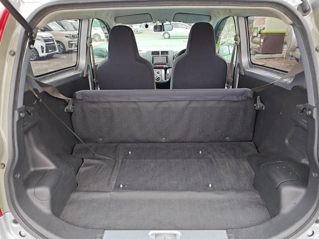 DAIHATSU MIRA VAN 2016 Image 31