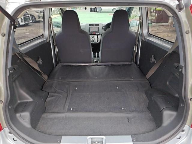 DAIHATSU MIRA VAN 2016 Image 31