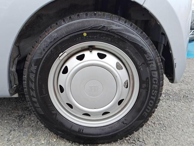 DAIHATSU MIRA VAN 2016 Image 31