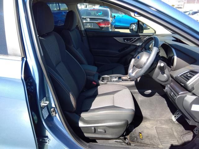 SUBARU XV HYBRID 2021 Image 31