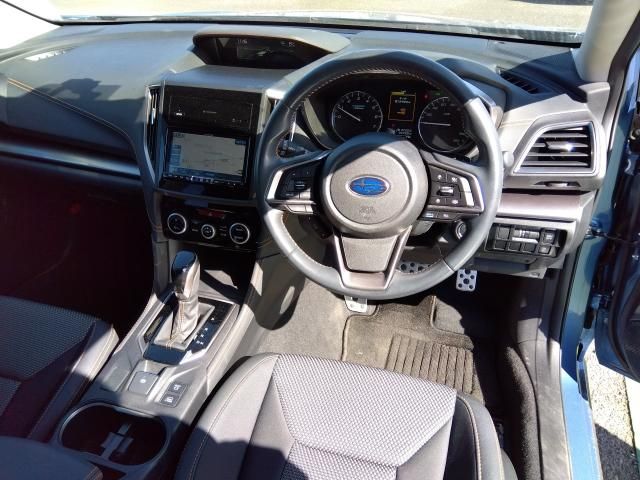 SUBARU XV HYBRID 2021 Image 31