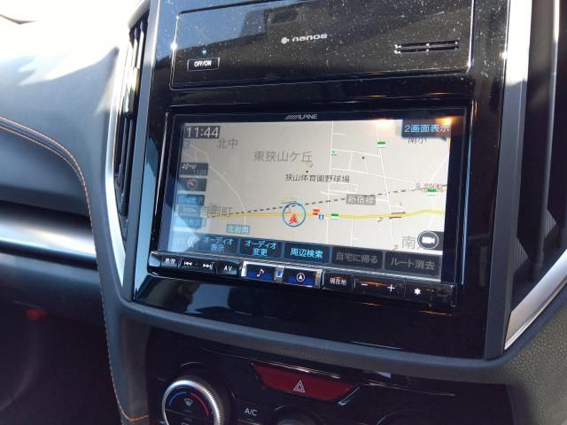 SUBARU XV HYBRID 2021 Image 31