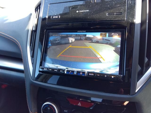 SUBARU XV HYBRID 2021 Image 31