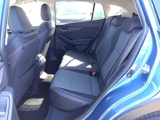 SUBARU XV HYBRID 2021 Image 31