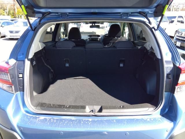 SUBARU XV HYBRID 2021 Image 31