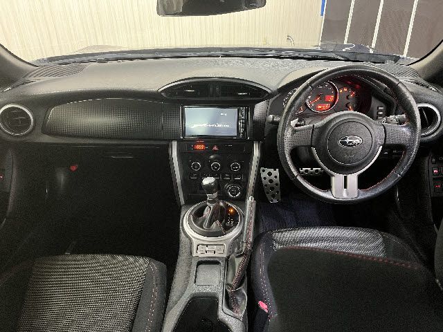 SUBARU BRZ 2013 Image 31