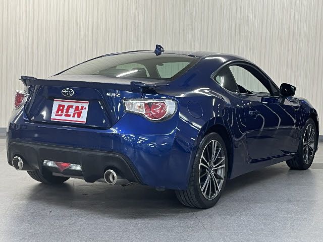 SUBARU BRZ 2013 Image 31
