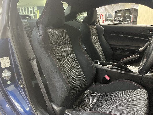 SUBARU BRZ 2013 Image 31