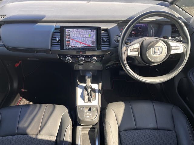 HONDA FIT 2020 Image 31