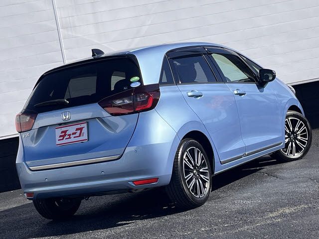 HONDA FIT 2020 Image 31