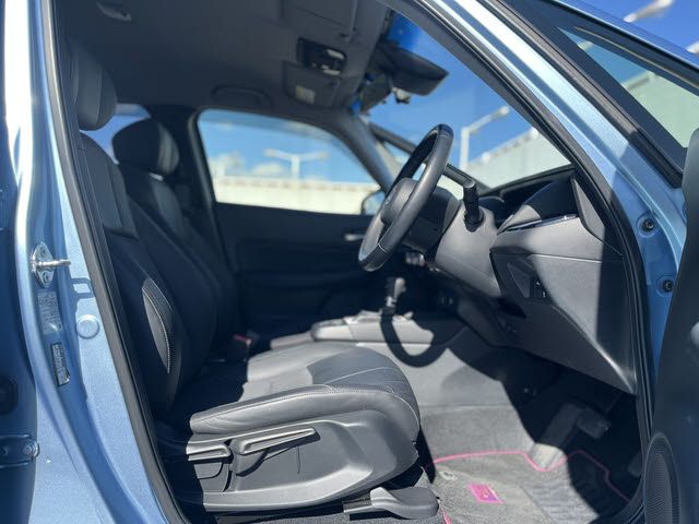 HONDA FIT 2020 Image 31