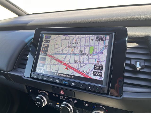 HONDA FIT 2020 Image 31