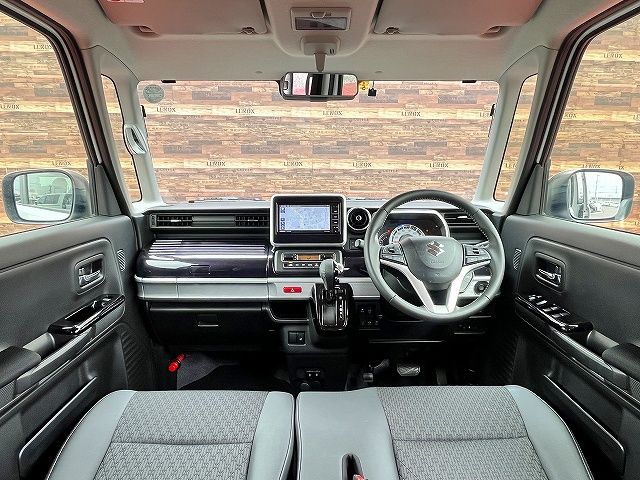 SUZUKI SPACIA CUSTOM 2023 Image 31