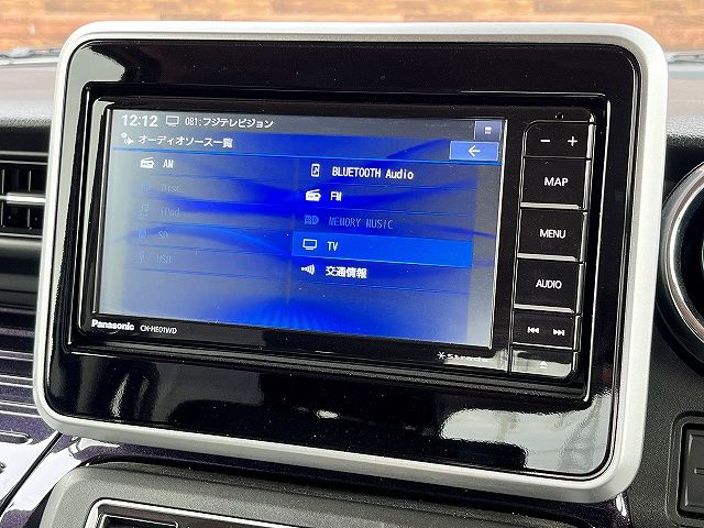 SUZUKI SPACIA CUSTOM 2023 Image 31