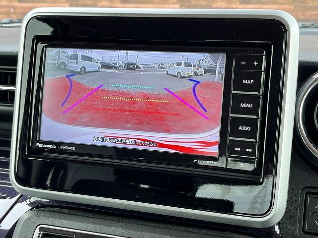 SUZUKI SPACIA CUSTOM 2023 Image 31