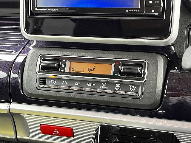 SUZUKI SPACIA CUSTOM 2023 Image 31