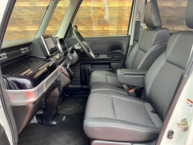 SUZUKI SPACIA CUSTOM 2023 Image 31