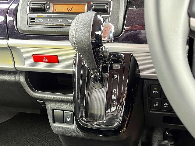 SUZUKI SPACIA CUSTOM 2023 Image 31