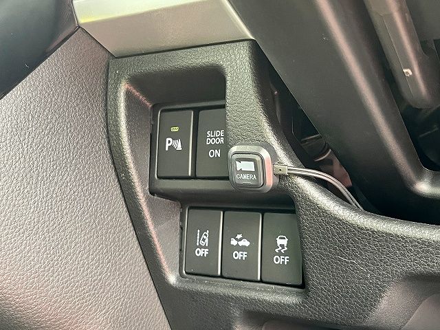 SUZUKI SPACIA CUSTOM 2023 Image 31