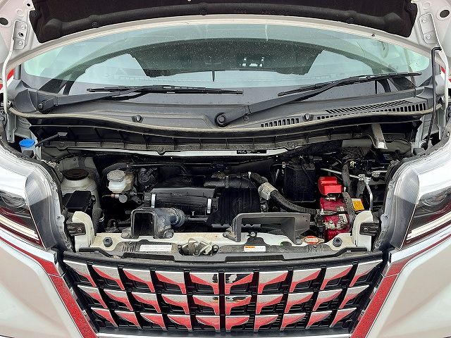 SUZUKI SPACIA CUSTOM 2023 Image 31