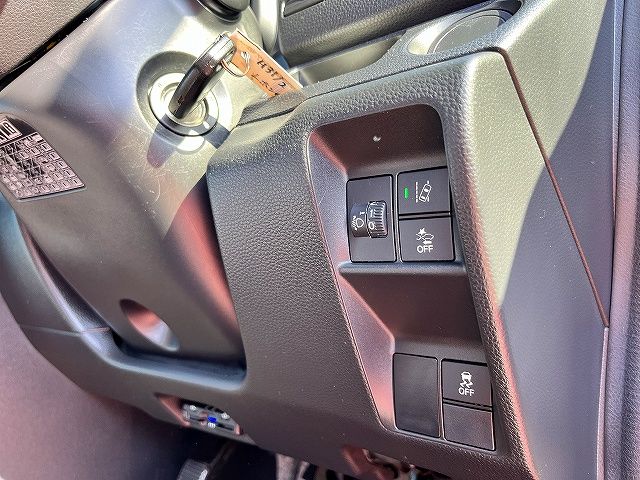 HONDA N-VAN 2019 Image 31