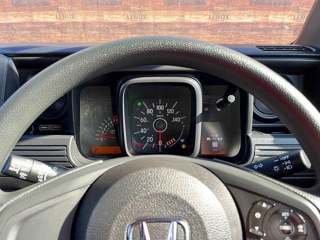 HONDA N-VAN 2019 Image 31