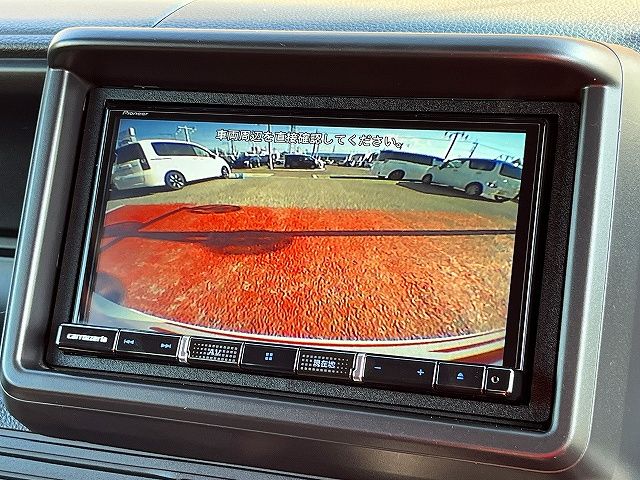 HONDA N-VAN 2019 Image 31