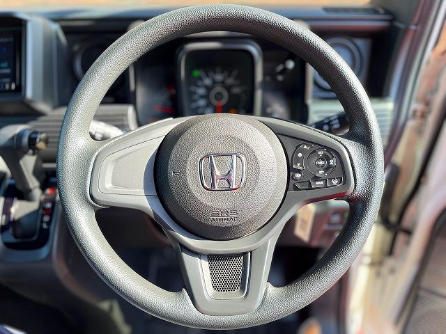 HONDA N-VAN 2019 Image 31