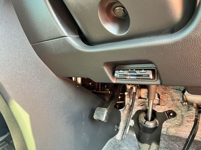 HONDA N-VAN 2019 Image 31