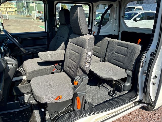 HONDA N-VAN 2019 Image 31
