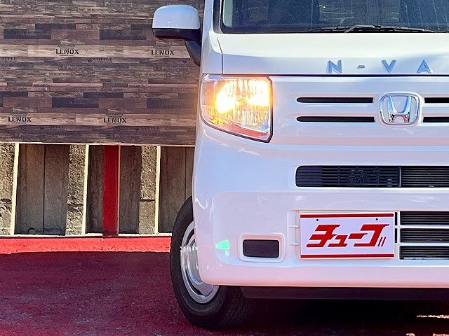 HONDA N-VAN 2019 Image 31