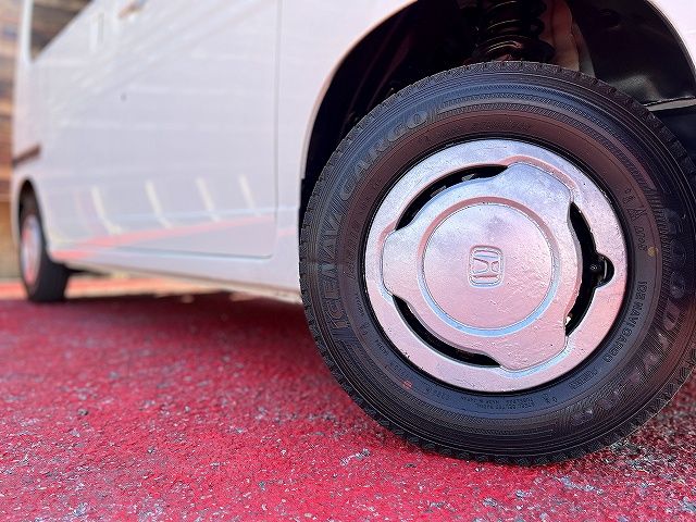 HONDA N-VAN 2019 Image 31