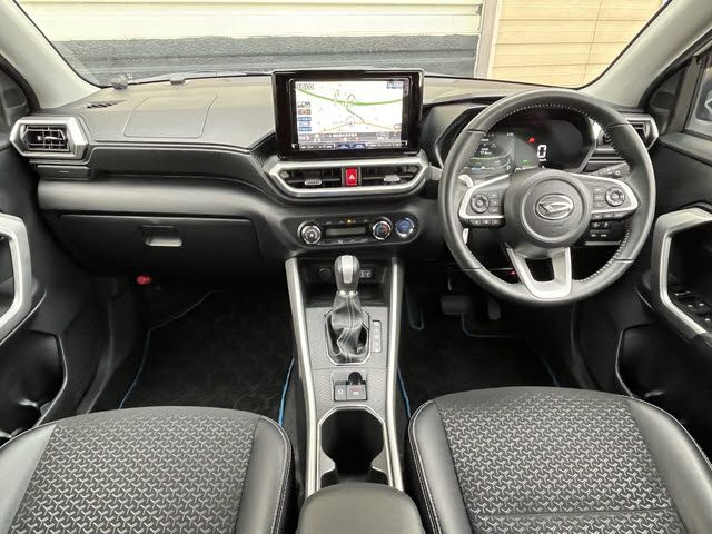 DAIHATSU ROCKY E-SMART HYBRID 2023 Image 31