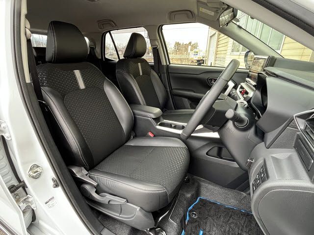 DAIHATSU ROCKY E-SMART HYBRID 2023 Image 31