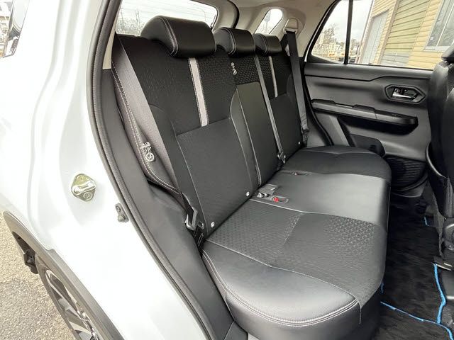 DAIHATSU ROCKY E-SMART HYBRID 2023 Image 31