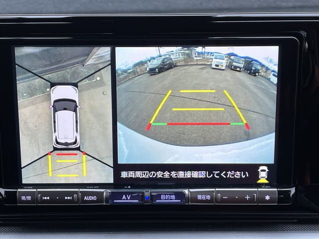 DAIHATSU ROCKY E-SMART HYBRID 2023 Image 31