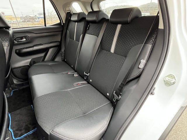 DAIHATSU ROCKY E-SMART HYBRID 2023 Image 31