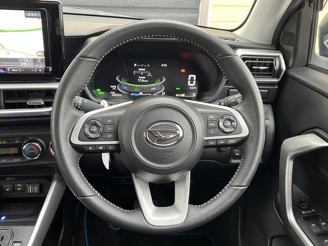 DAIHATSU ROCKY E-SMART HYBRID 2023 Image 31