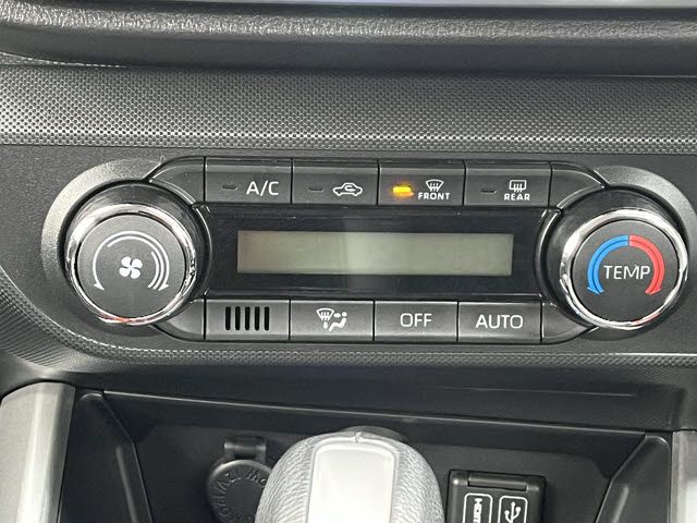 DAIHATSU ROCKY E-SMART HYBRID 2023 Image 31