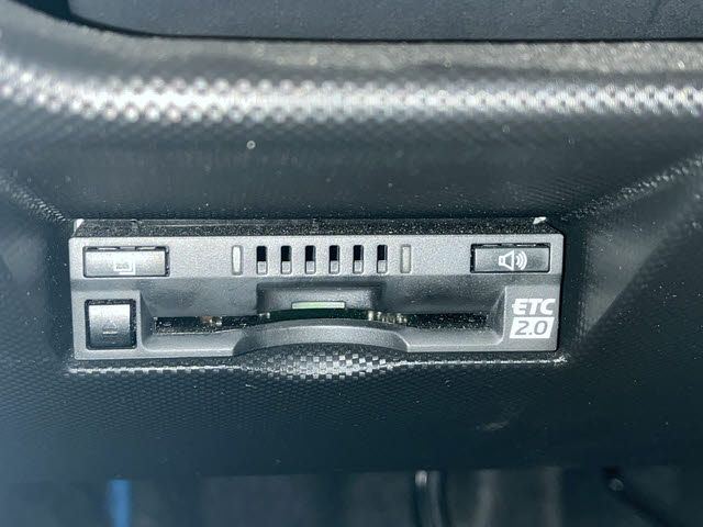 DAIHATSU ROCKY E-SMART HYBRID 2023 Image 31