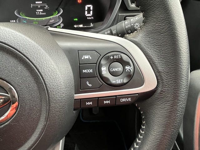 DAIHATSU ROCKY E-SMART HYBRID 2023 Image 31