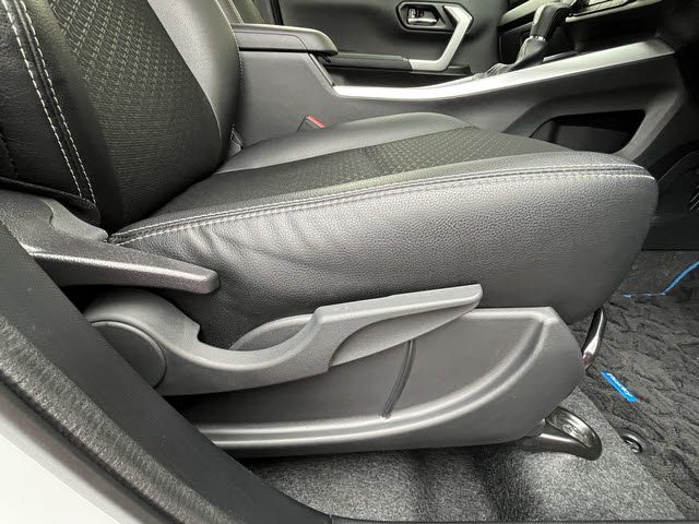 DAIHATSU ROCKY E-SMART HYBRID 2023 Image 31