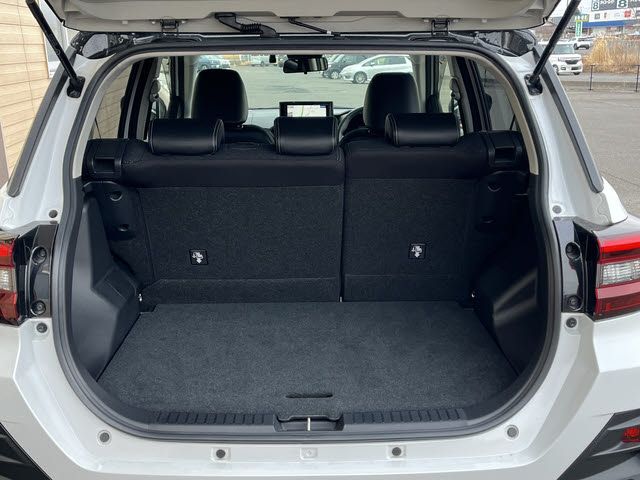 DAIHATSU ROCKY E-SMART HYBRID 2023 Image 31