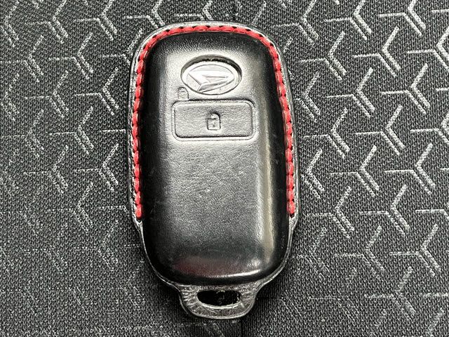 DAIHATSU ROCKY E-SMART HYBRID 2023 Image 31