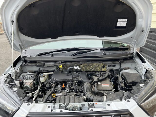 DAIHATSU ROCKY E-SMART HYBRID 2023 Image 31